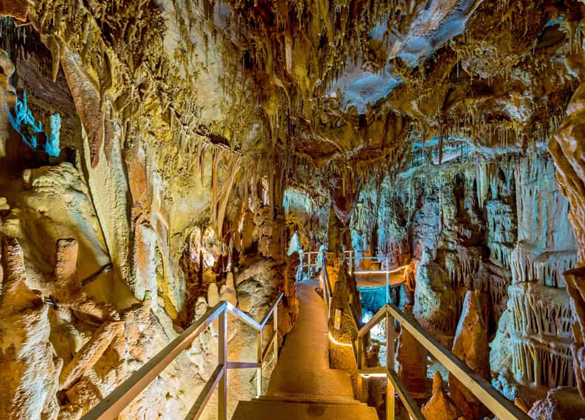 Petralona Cave