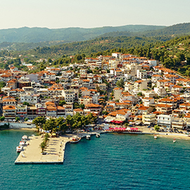 Marmaras | Chalkidiki | Greece