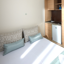 Marmaras Room