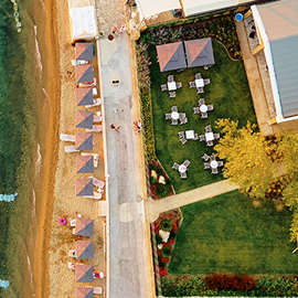 The Roses Bungalows