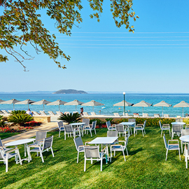 chalkidiki breakfast