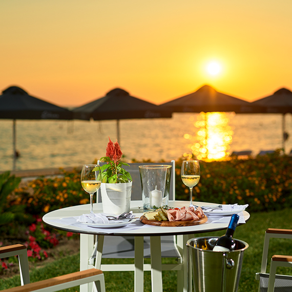 Enjoy The Sunset